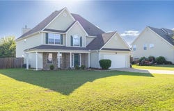 63 Seminole Trail, Fort Mitchell, AL 36856