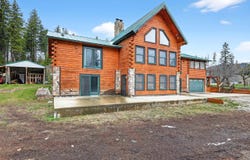 1371 Willms Rd, Elk, WA 99009