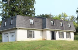2 Lakeview Drive, Wheeling, WV 26003