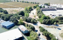 14567 W Walnut Grove-Thornton RD, WALNUT GROVE, CA 95690
