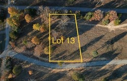 13 Kathy Lane, Eufaula, OK 74432