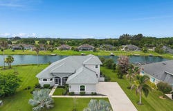 107 Aeolian Harp Path, Sebastian, FL 32958