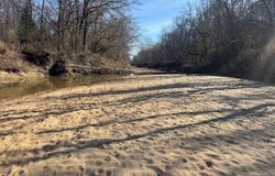 Happy Hollow Road, HOUSTON, MS 39776