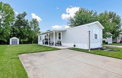 47 Birch Row Drive, Delaware, OH 43015