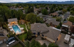 1436 E VINE St S, Murray, UT 84121