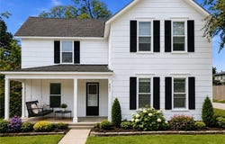 201 E Church Street, Hillsdale, KS 66071