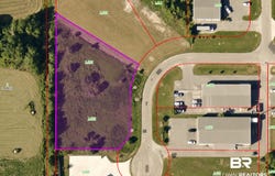 Cardinal Circle, Summerdale, AL 35680