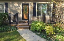 9404 Edward Drive, Brighton Twp, MI 48114