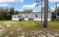 9490 NE 77TH Place, BRONSON, FL 32621