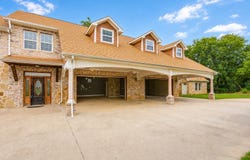 1480 Fox Lane, Burleson, TX 76028