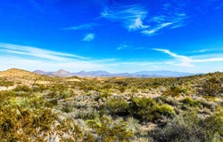 14192 La Luna Rd, Terlingua, TX 79852