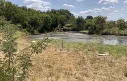 FM 1125, Bowie, TX 76230