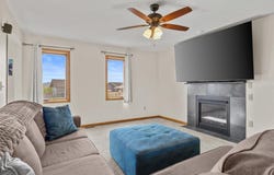 366 Lake View Road, Hayden, CO 81639