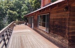 538 Acorn Drive, Camp Nelson, CA 93265