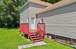 129 King Avenue, Lore City, OH 43755