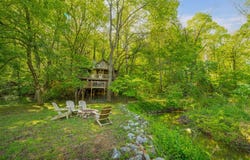 459 Mill Stone Mountain, Blue Ridge, GA 30513