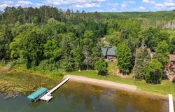 16138 Zigmund Drive, Fifty Lakes, MN 56448