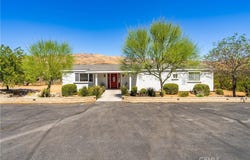 6076 Valley Sage Road, Acton, CA 93510