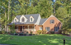 305 Piney Creek Drive, Williamsburg, VA 23185