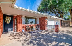 1123 Golf Course Rd, Andrews, TX 79714