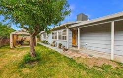 1541 Stromberg Avenue, Arcata, CA 95521