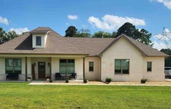 365 Grant 84 Road, Sheridan, AR 72150