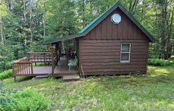 Rt-28, Forestport, NY 13338