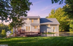 8337 REAGAN Drive, KING GEORGE, VA 22485