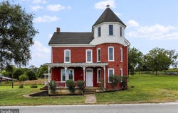 15225 FAIRVIEW Road, CLEAR SPRING, MD 21722