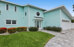 544 LILLIAN Drive, MADEIRA BEACH, FL 33708
