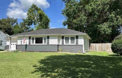 706 S 2nd Street, Clinton, MO 64735