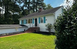 23605 NORTH ST, ONANCOCK, VA 23417