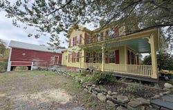 4054 Guilford Center Road, Guilford, VT 05101