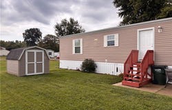 121 Tracy Drive, Dover, OH 44622
