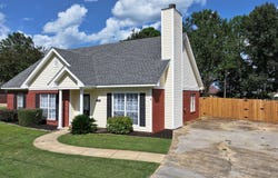 2350 MITCHELL CREEK Road, Wetumpka, AL 36093