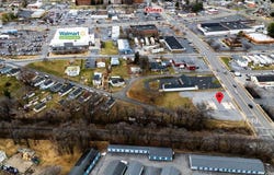 420 N POPLAR AVE, WAYNESBORO, VA 22980