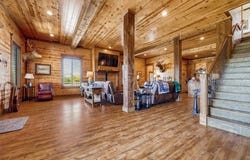 17019 County Road 706, Leonard, TX 75452