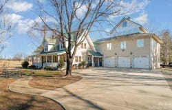 243 Jarab Hill Lane, Statesville, NC 28625