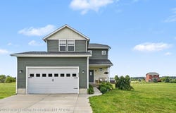 8093 Idared Road, St. Johns, MI 48879