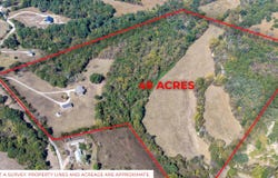1020 Union Chapel Road, Fordland, MO 65652