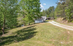 1268 LANE BRANCH ROAD, WEDOWEE, AL 36278