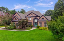 9221 Hidden Mountain Drive, Chattanooga, TN 37421