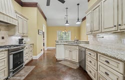 1350 Fairway Drive, Wiggins, MS 39577