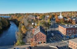 52 & 2-4 Main & State Streets, Ellsworth, ME 04605