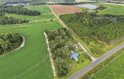1802 Sumner Road S, Sumner, GA 31789