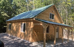 112 Ramsdell Ridge Road, Milo, ME 04463