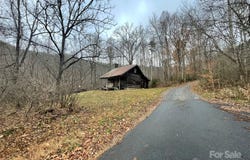 805 Sparkling Falls Road, Whittier, NC 28789