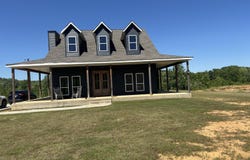 1010 CR 266, New Albany, MS 38652