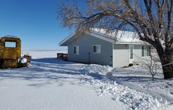 1981 Blizzard Mountain Road, Arco, ID 83213