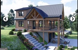 (0) Thunderhead Lane, Sky Valley, GA 30537